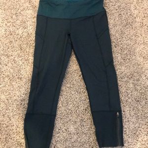 Lululemon pants